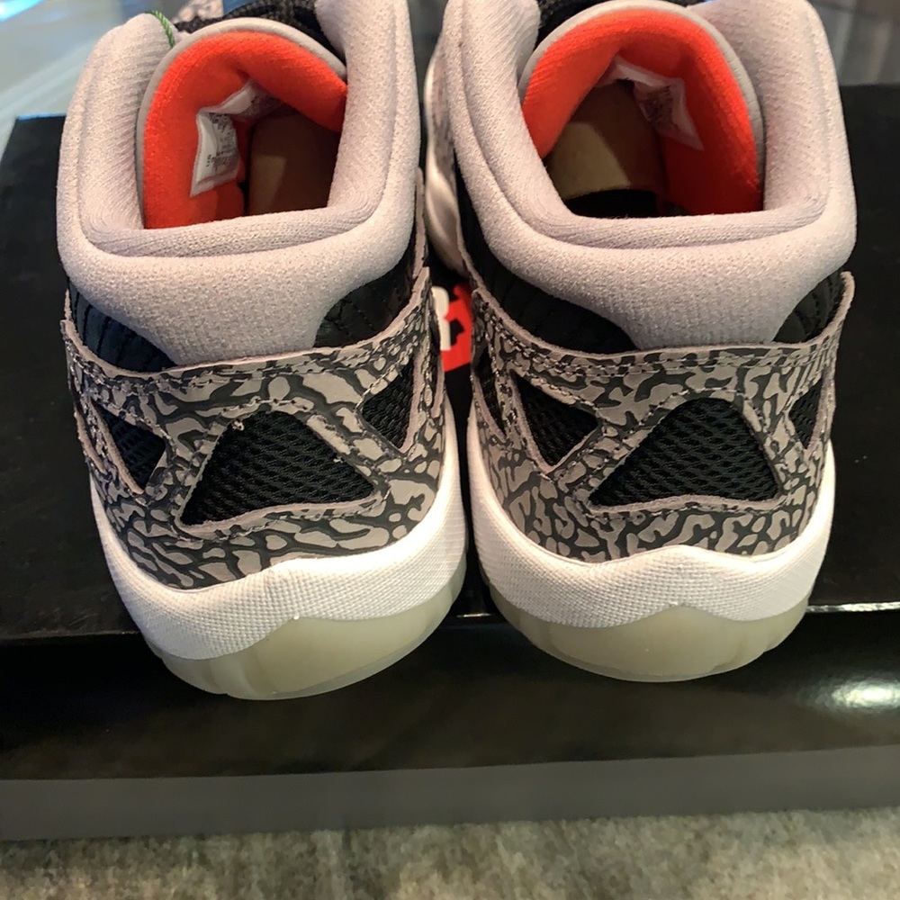 📌 Brand New Men’s Size 9 Jordan low IE - Picture 4 of 14